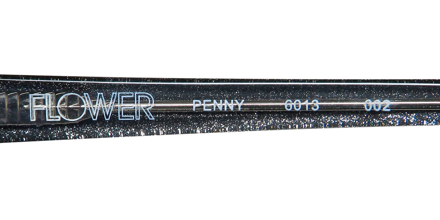 Flower 6013 Penny Eyeglasses