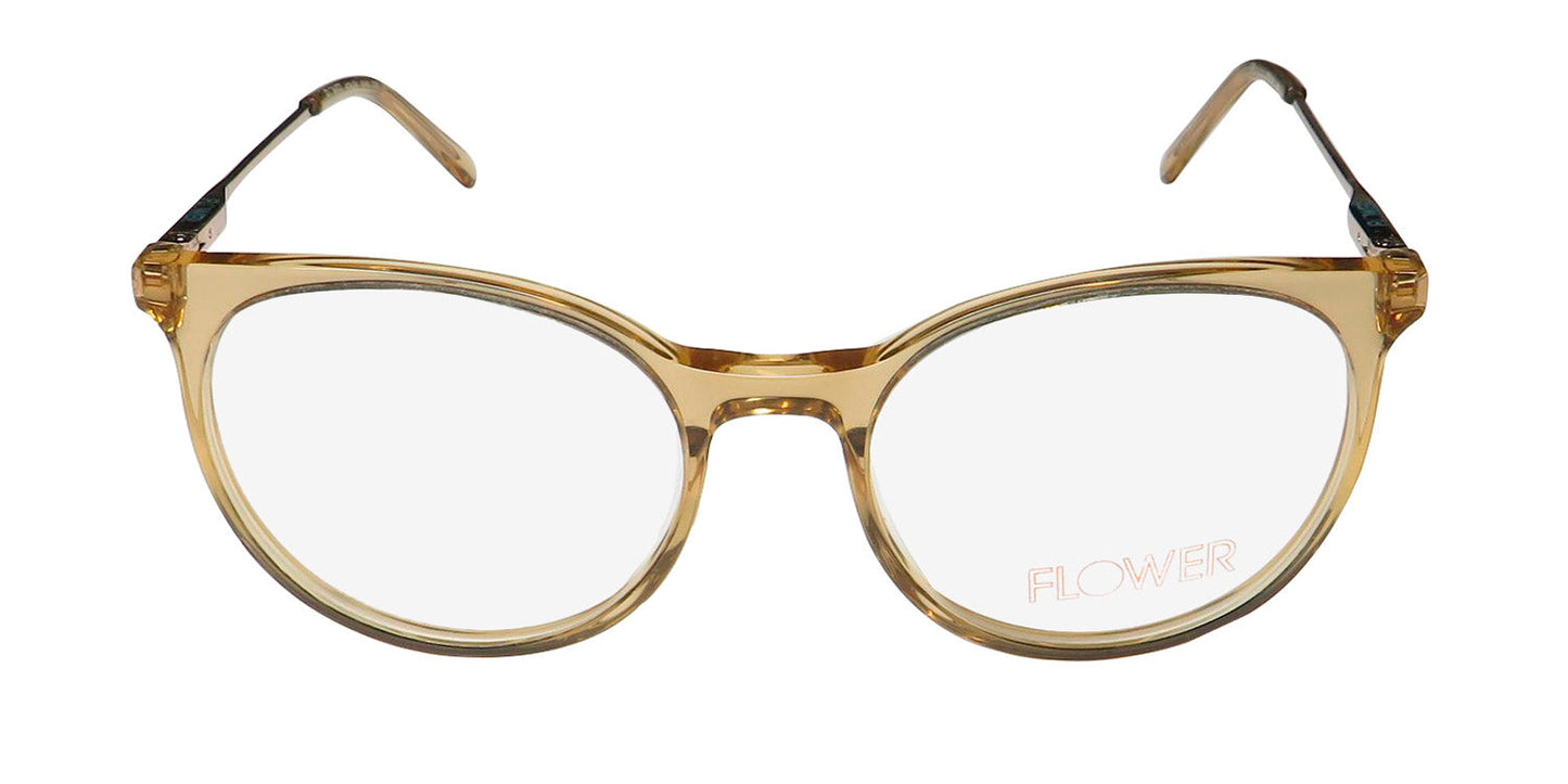 Flower 6048 Azalea Eyeglasses