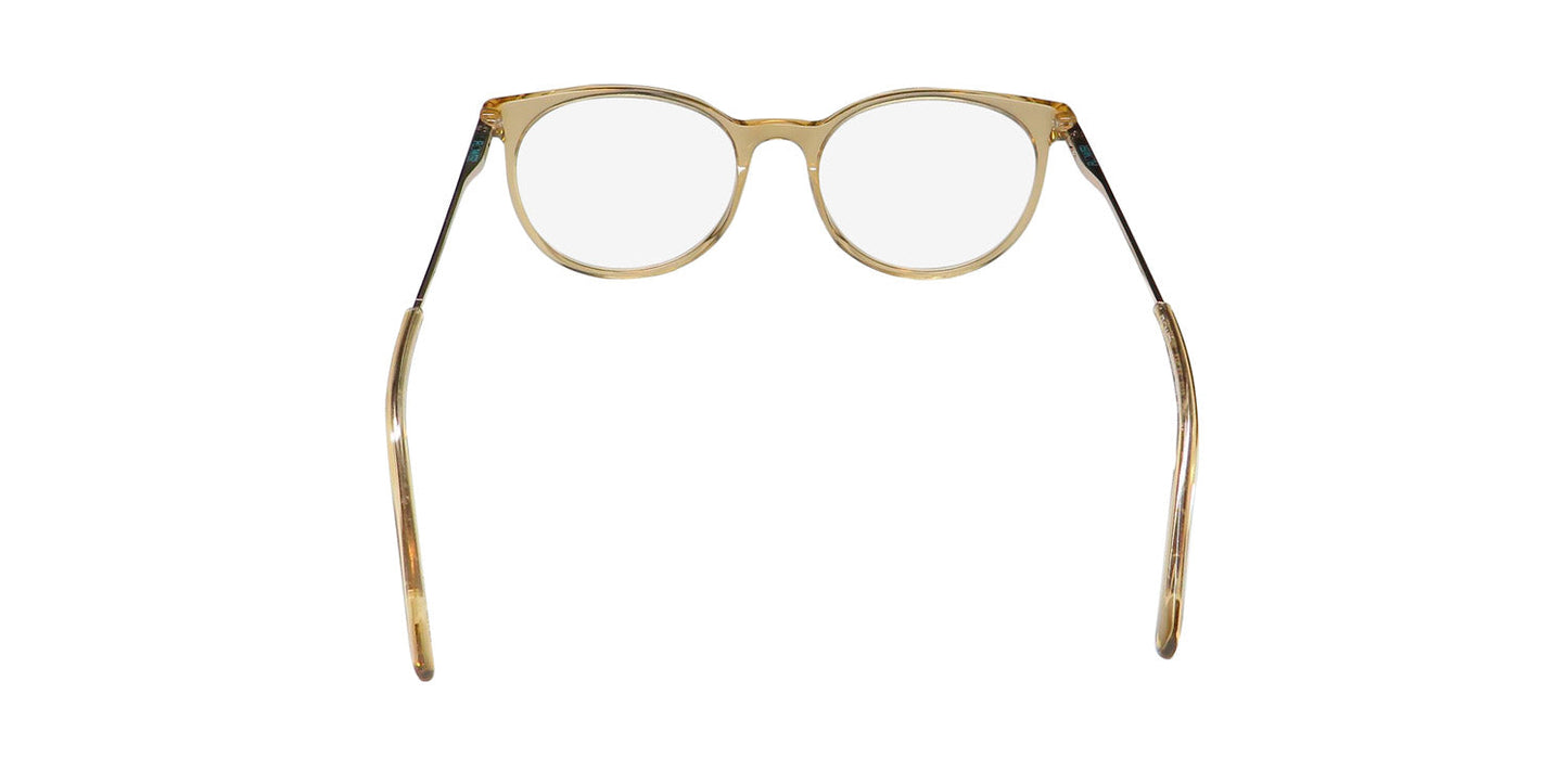 Flower 6048 Azalea Eyeglasses