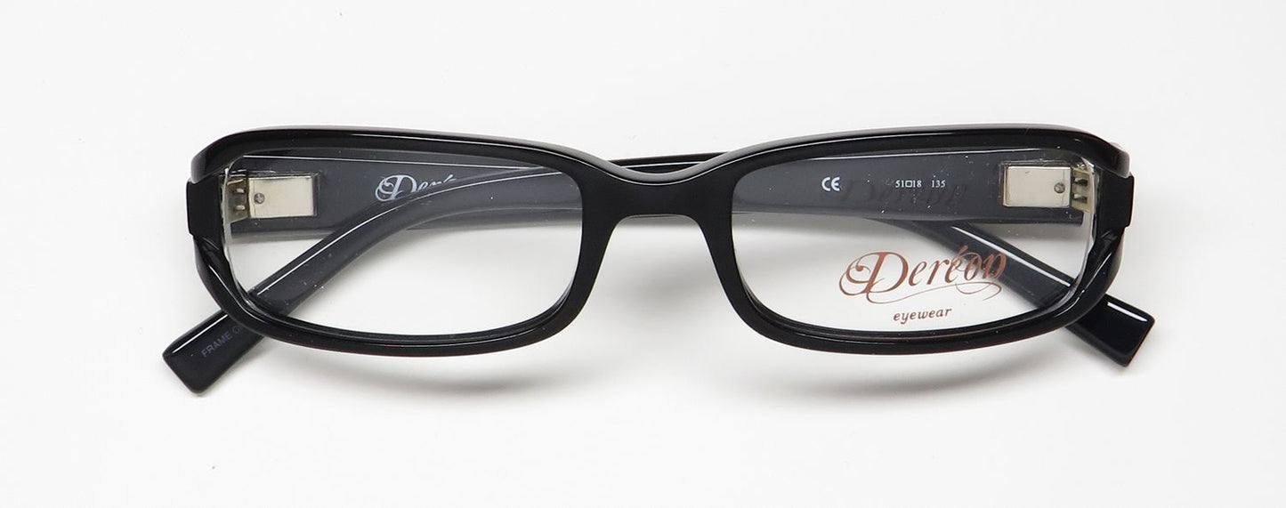 Dereon Doc 313 Eyeglasses