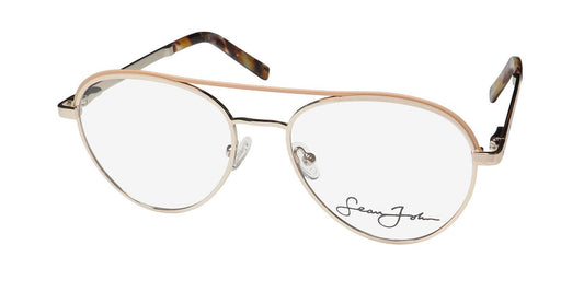 Sean John 6007 Eyeglasses