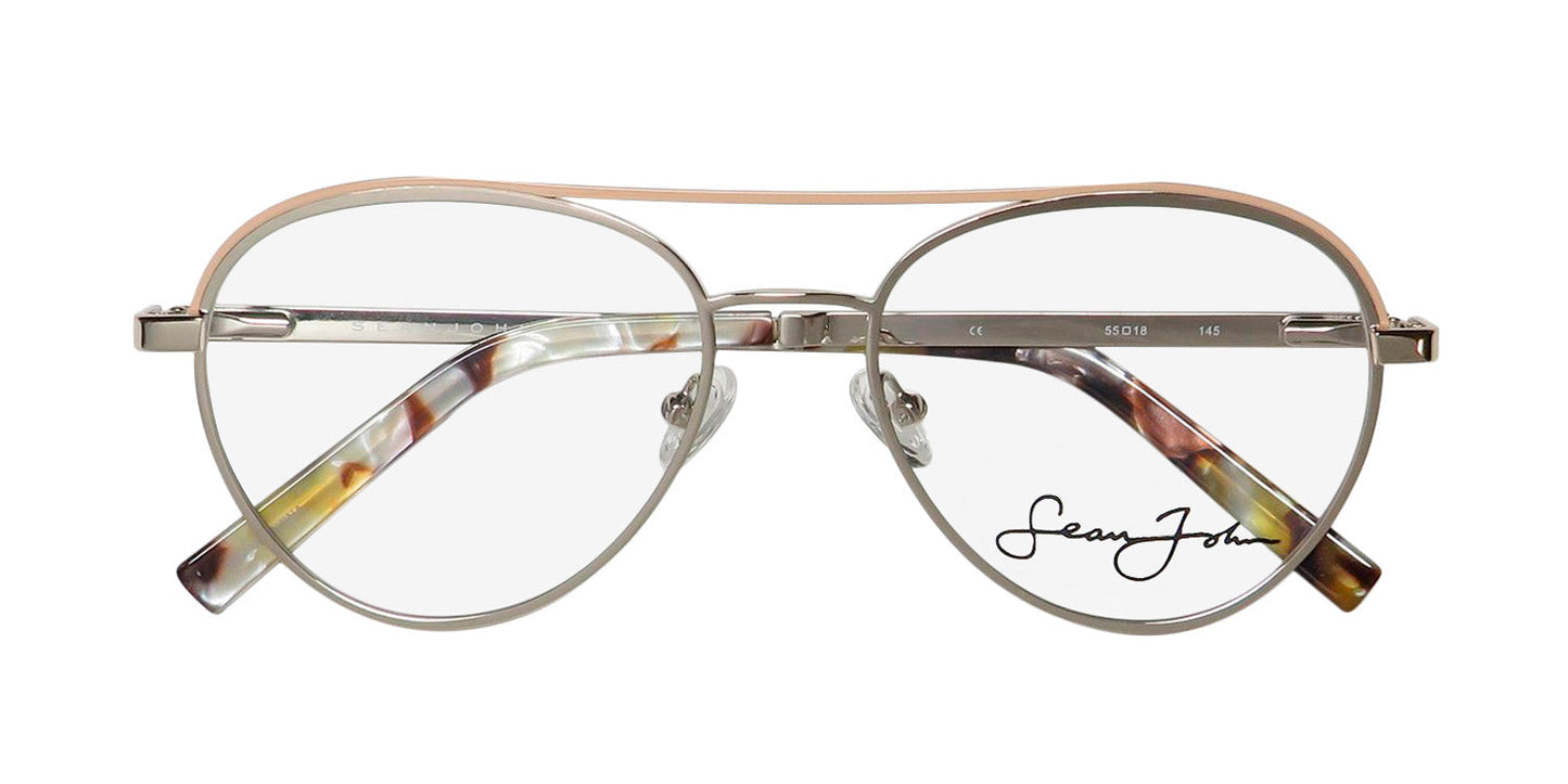 Sean John 6007 Eyeglasses