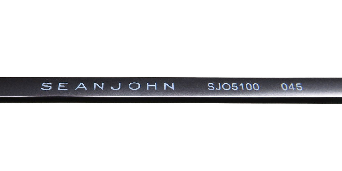 Sean John 5100 Eyeglasses