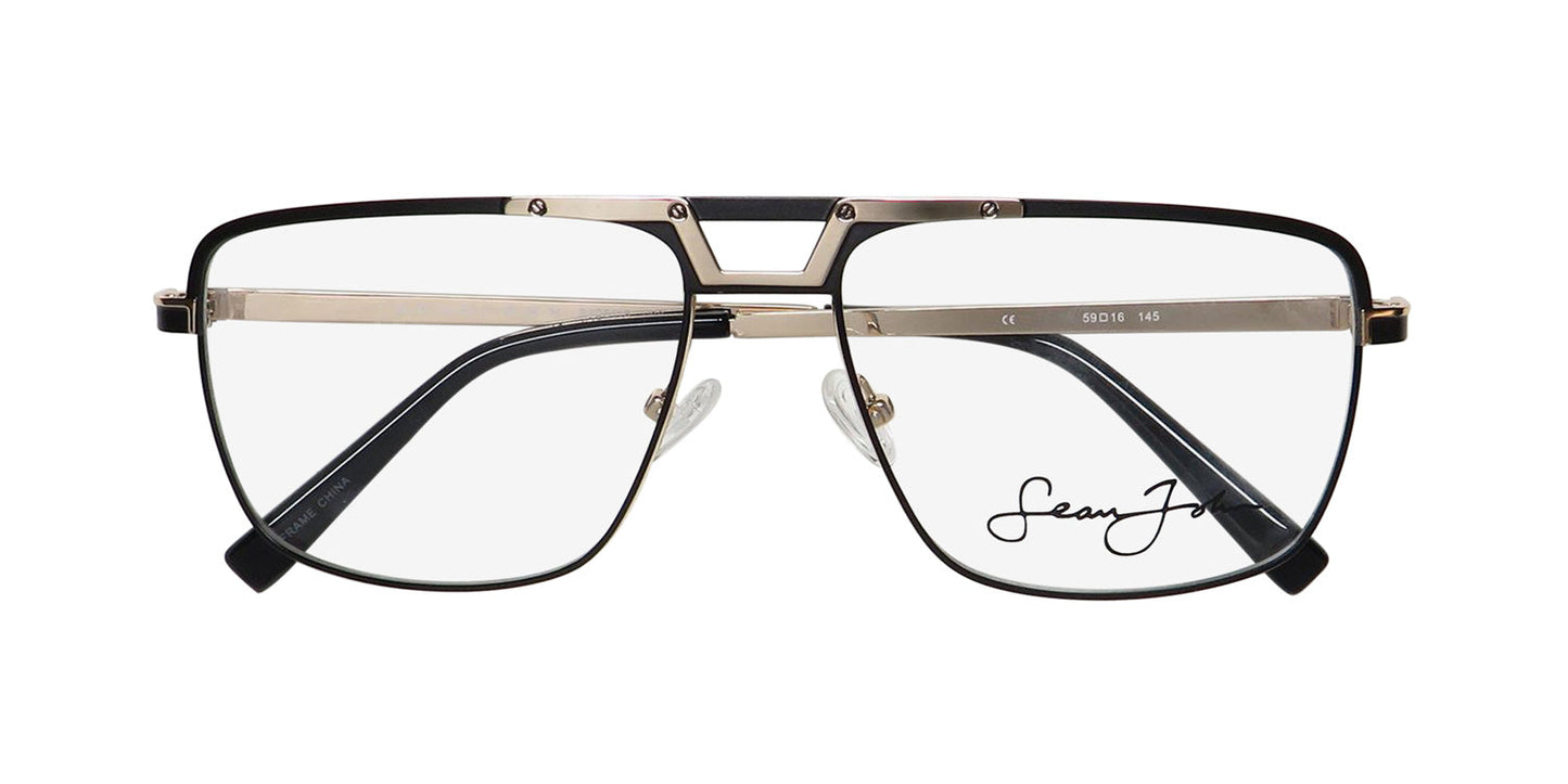 Sean John 5116 Eyeglasses