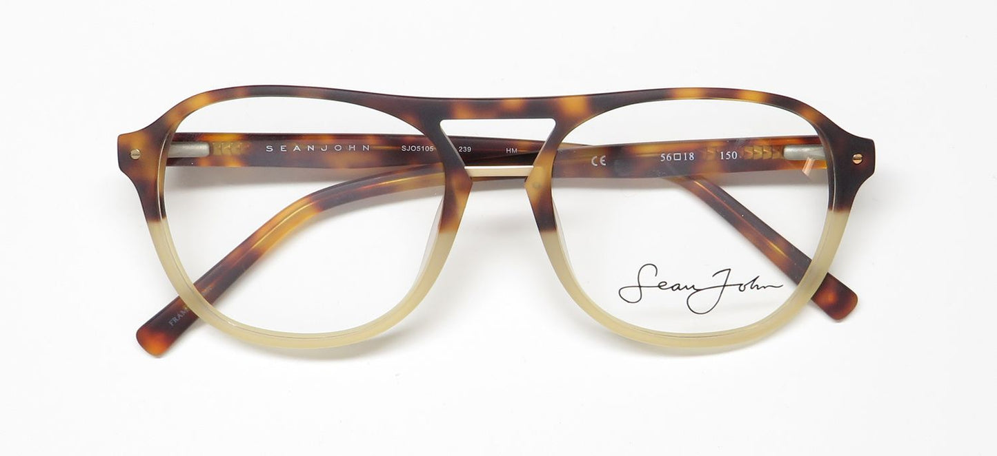 Sean John 5105 Eyeglasses