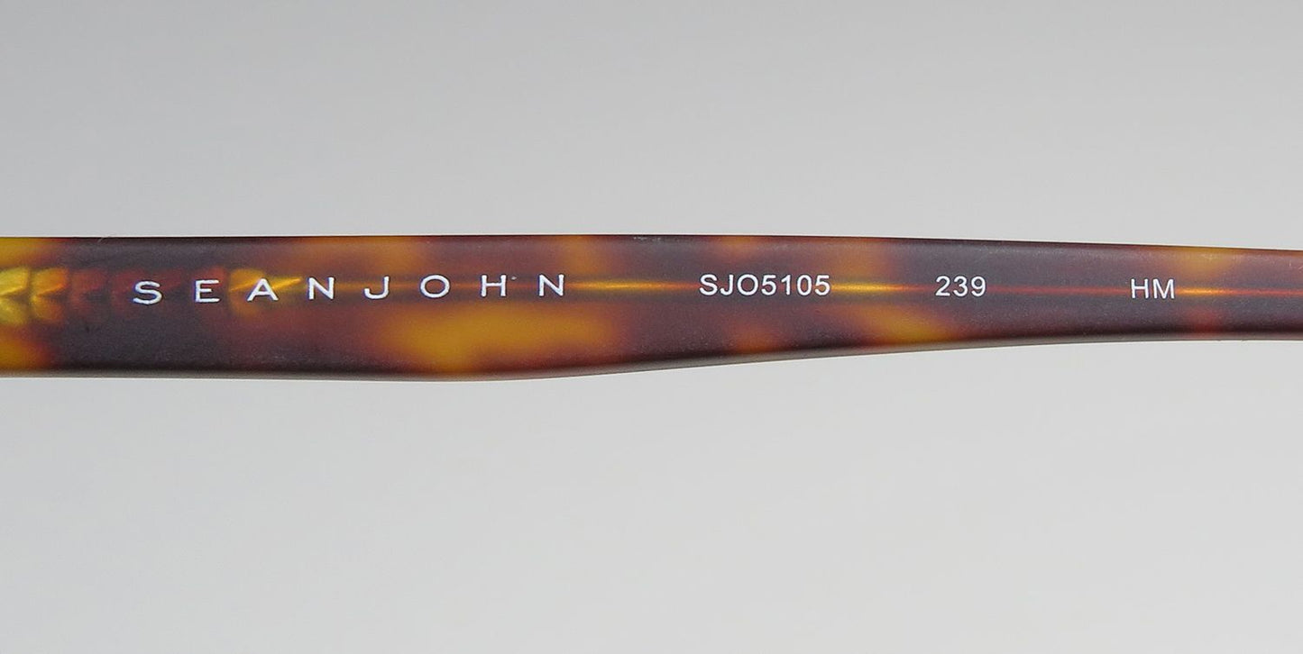 Sean John 5105 Eyeglasses