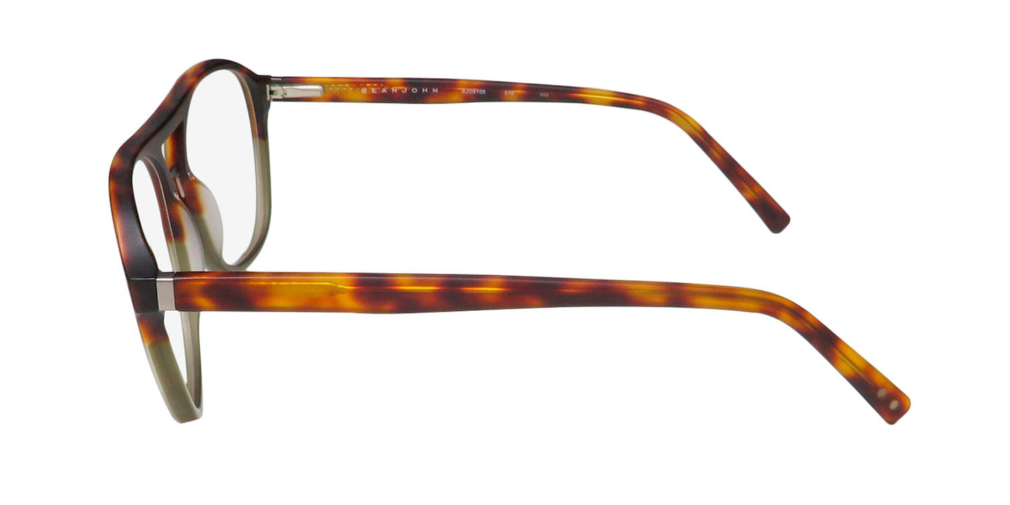 Sean John 5105 Eyeglasses