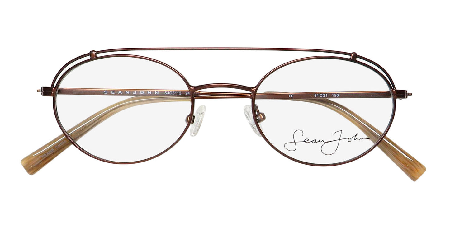 Sean John 5112 Eyeglasses