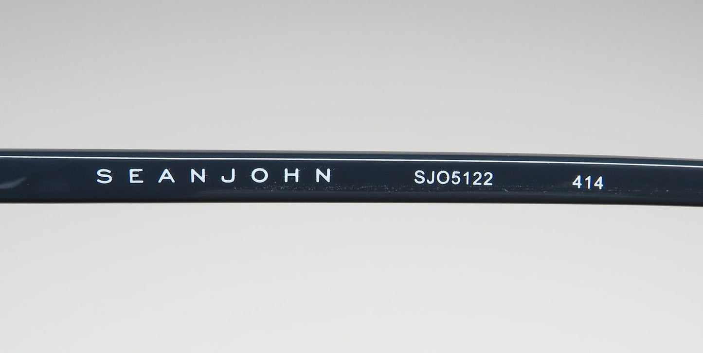 Sean John 5122 Eyeglasses