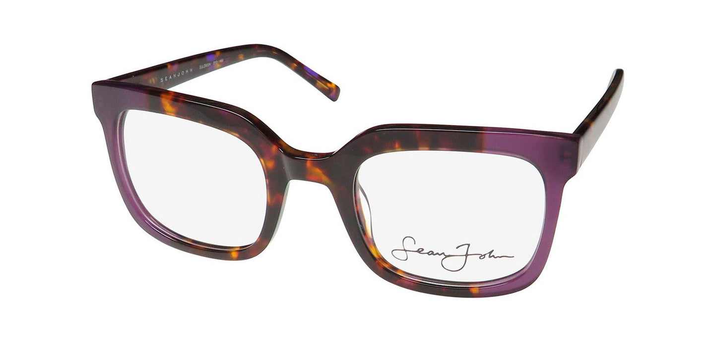 Sean John 6004 Eyeglasses
