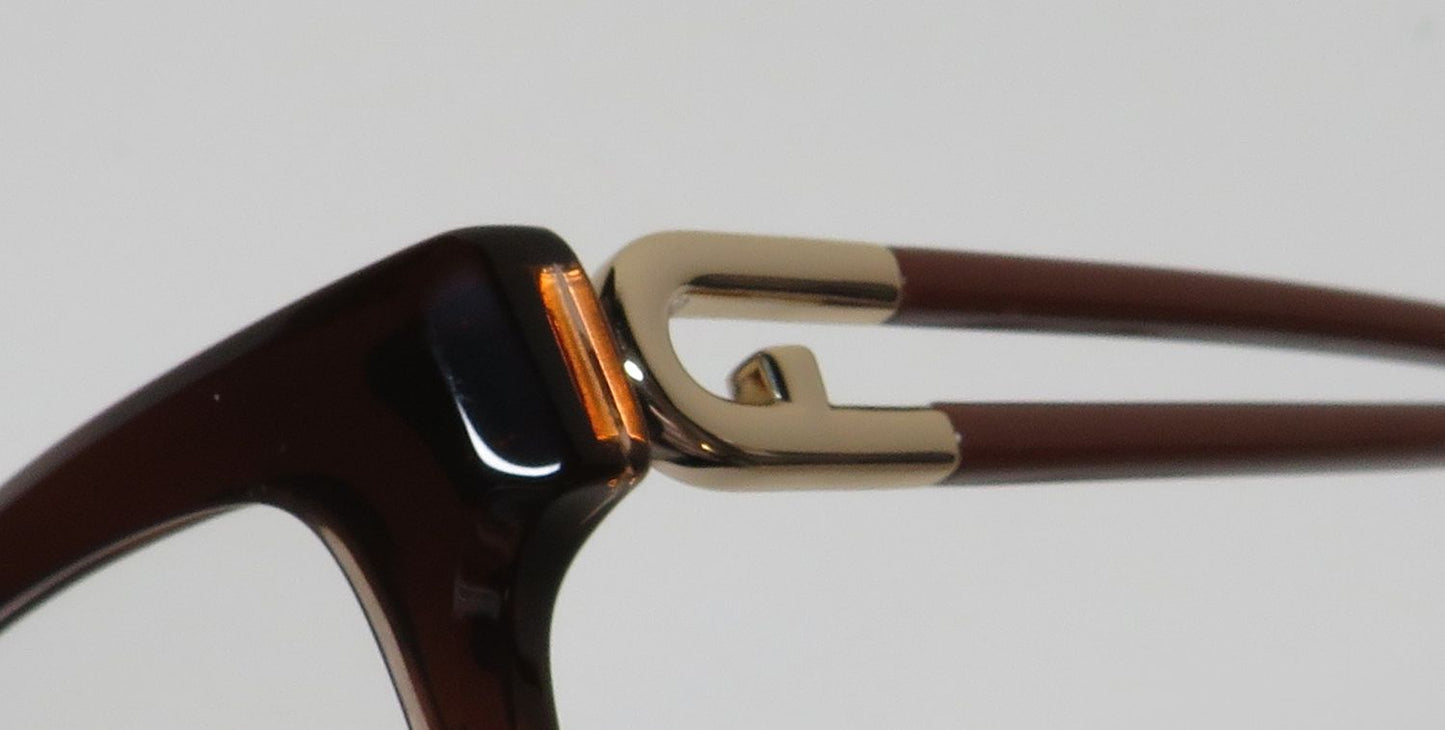 Furla Vfu438 Eyeglasses