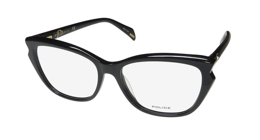 Police Vpla01 Stagedive 3 Eyeglasses