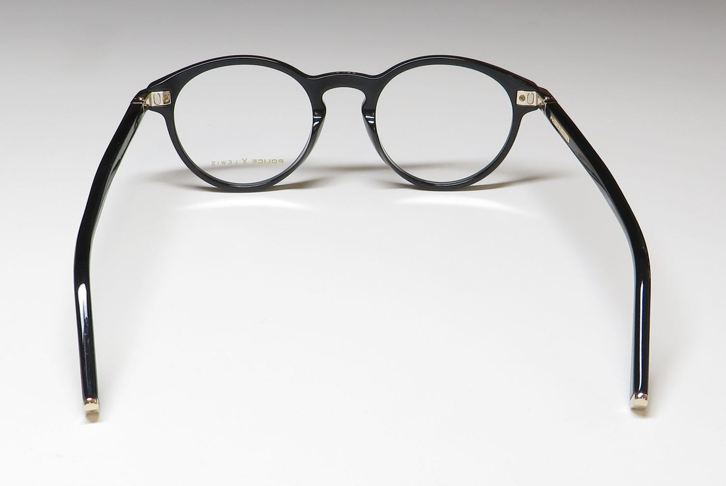 Police Lewis Hamilton 25 Vplc53 Eyeglasses