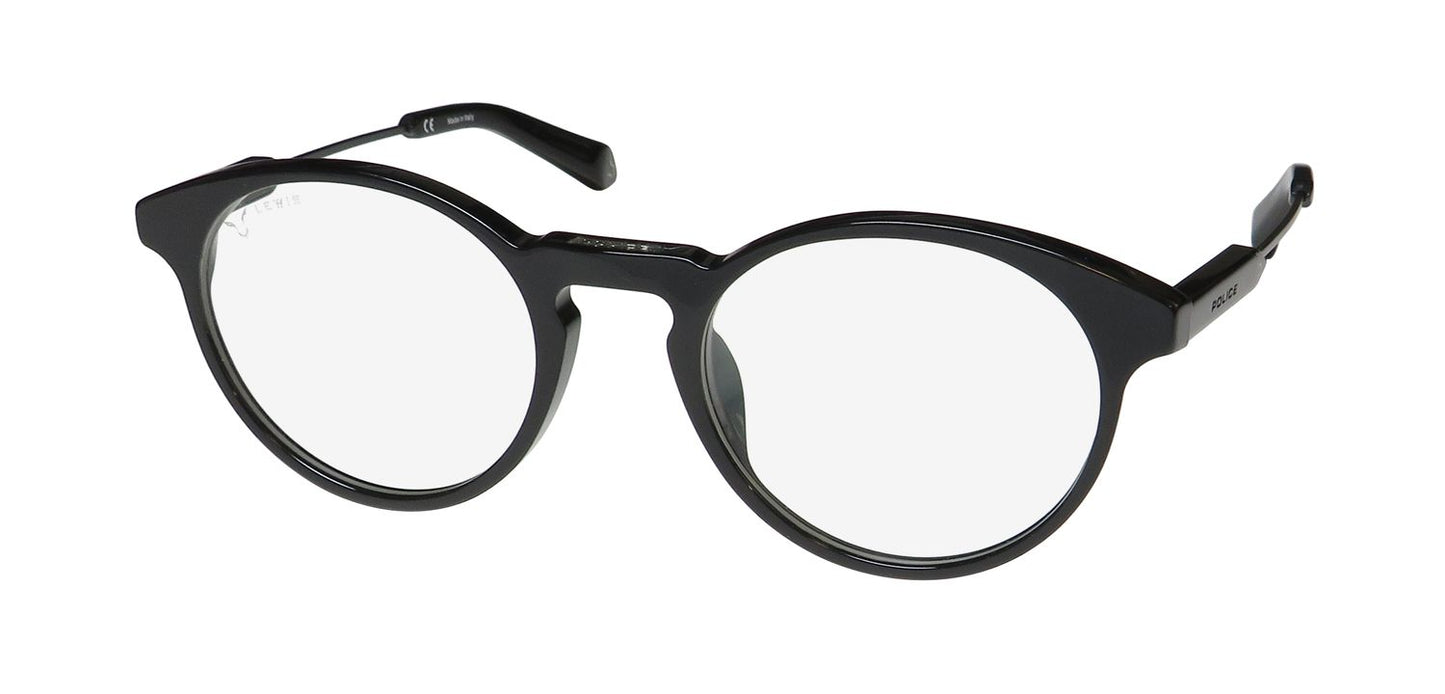 Police Lewis Hamilton 10 Spla31 Blue Light Technology Eyeglasses