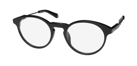 Police Lewis Hamilton 10 Spla31 Blue Light Technology Eyeglasses