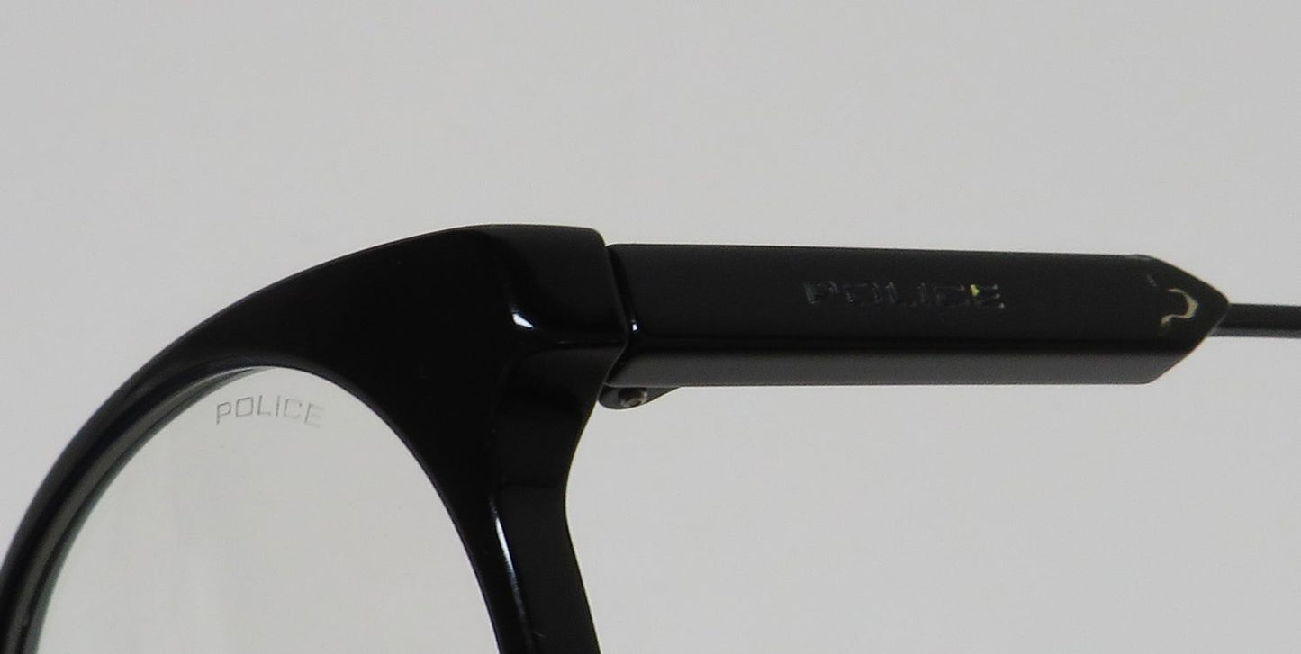 Police Lewis Hamilton 10 Spla31 Blue Light Technology Eyeglasses