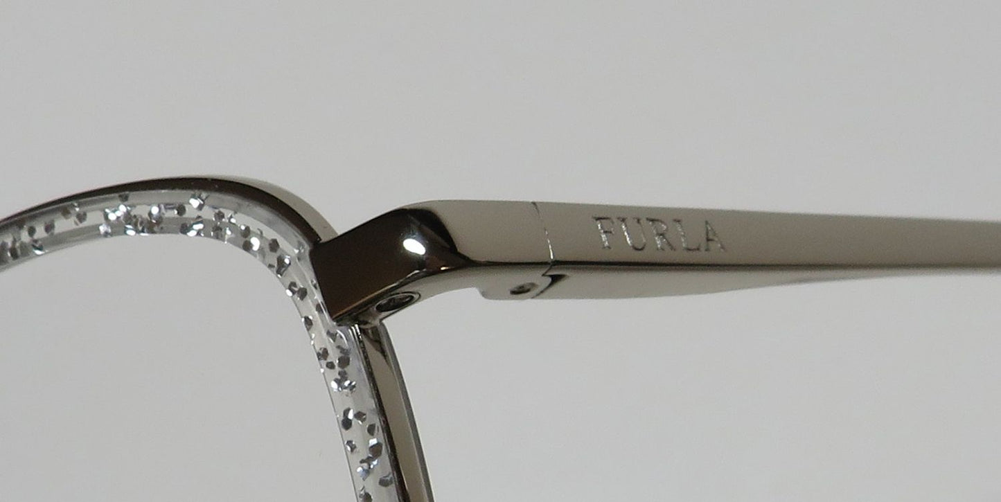 Furla Vfu254 Eyeglasses