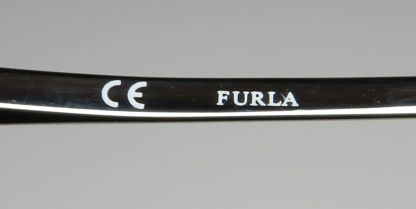 Furla Vfu254 Eyeglasses