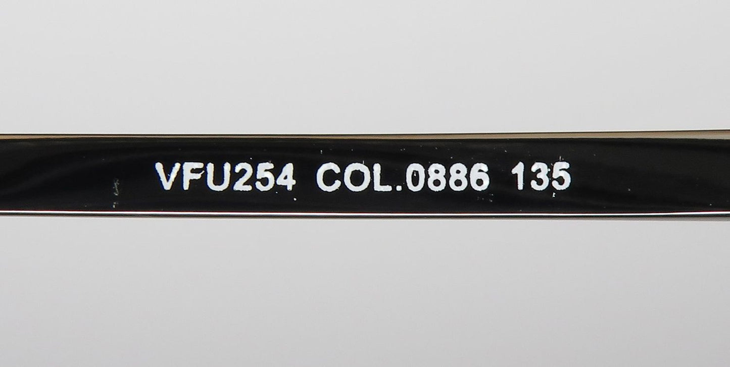 Furla Vfu254 Eyeglasses