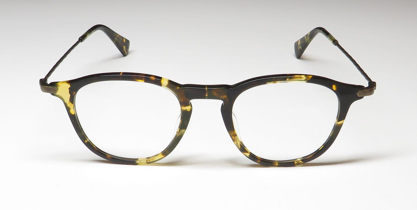 John Varvatos Vjv421 Eyeglasses