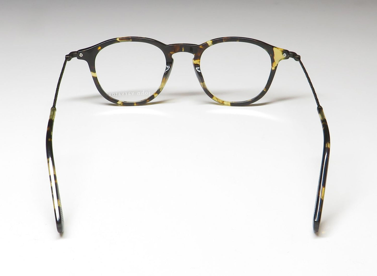 John Varvatos Vjv421 Eyeglasses