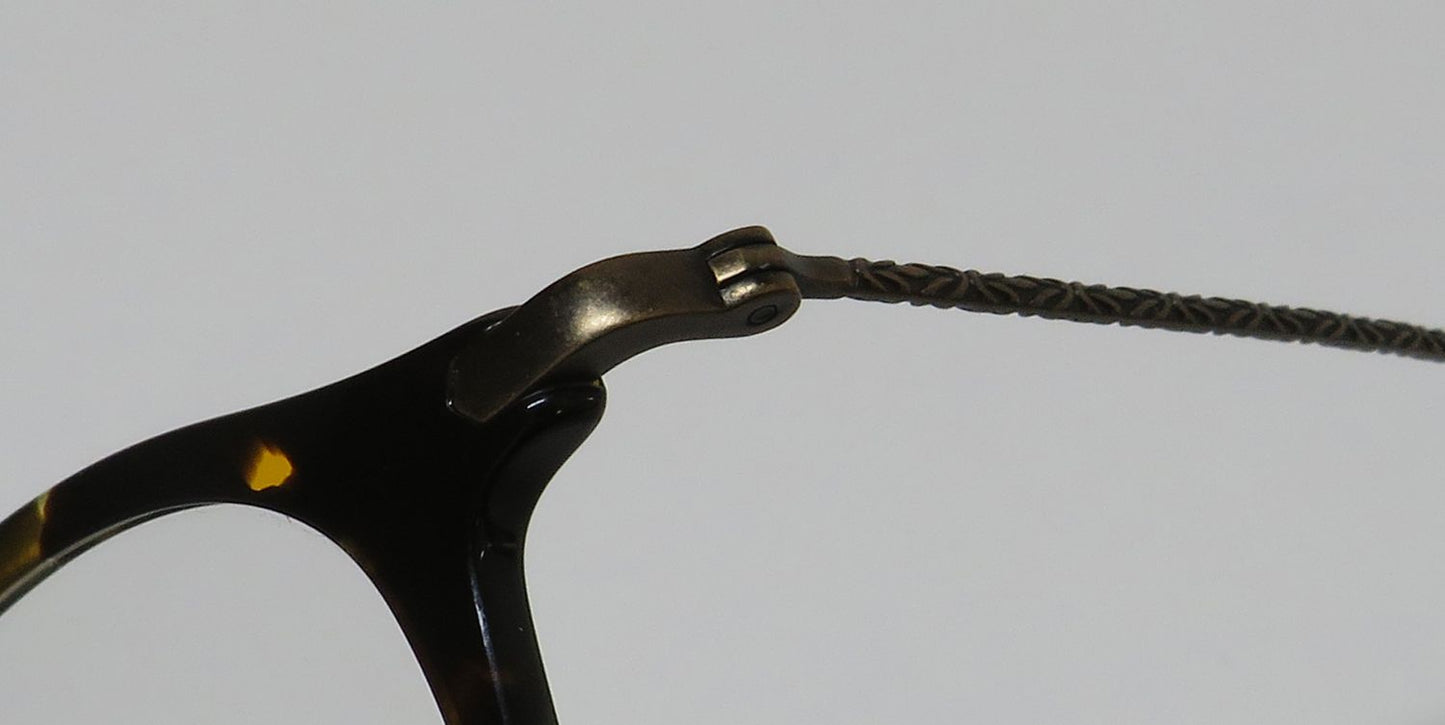 John Varvatos Vjv421 Eyeglasses