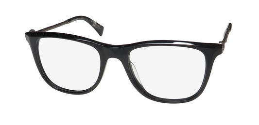 John Varvatos V418 Eyeglasses