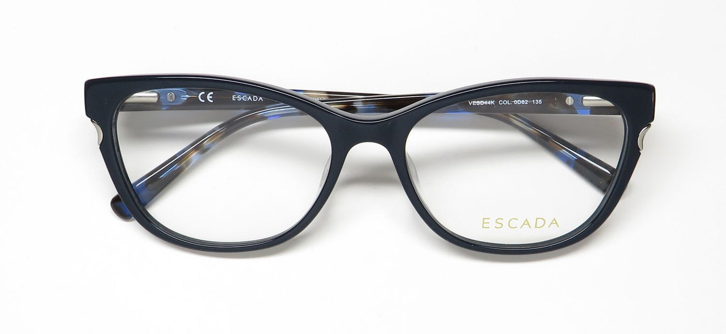 Escada Vesd44k Eyeglasses