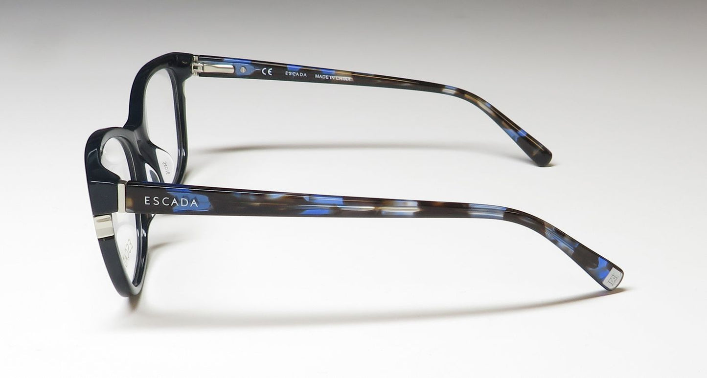 Escada Vesd44k Eyeglasses
