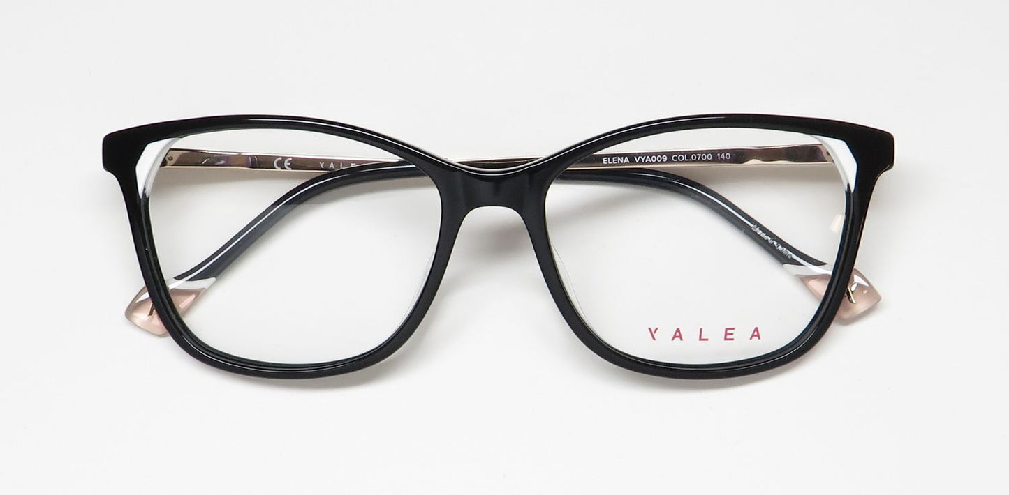 Yalea Vya009 Elena Eyeglasses
