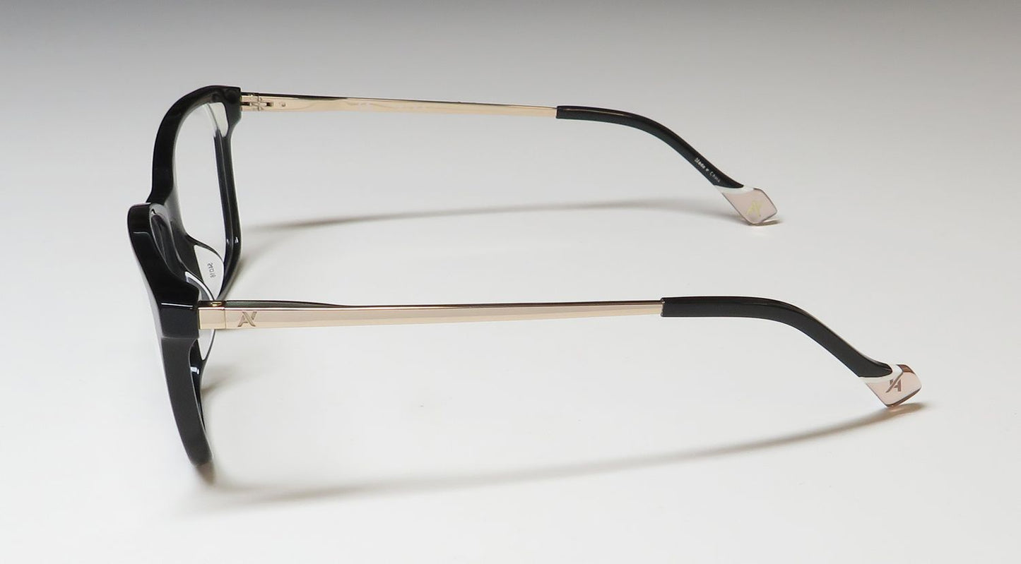 Yalea Vya009 Elena Eyeglasses