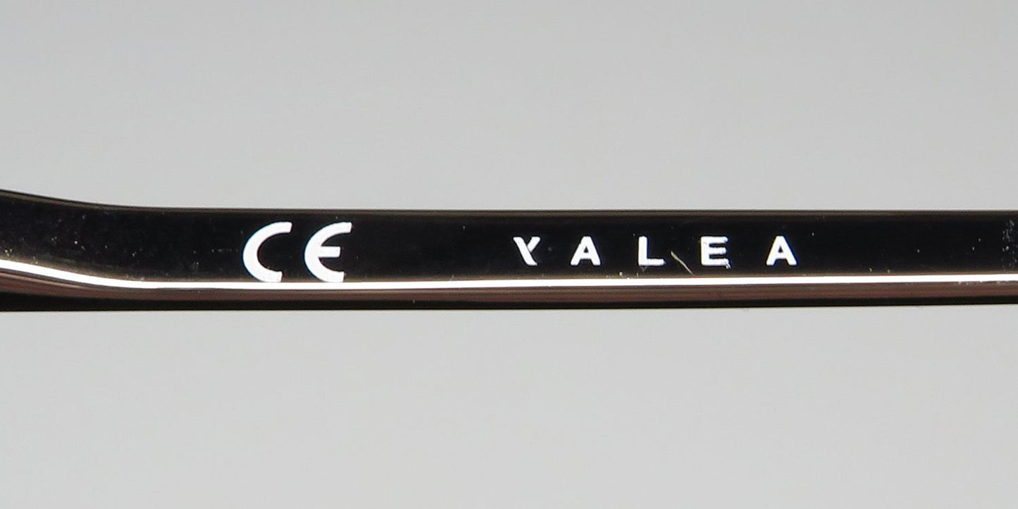 Yalea Vya009 Elena Eyeglasses