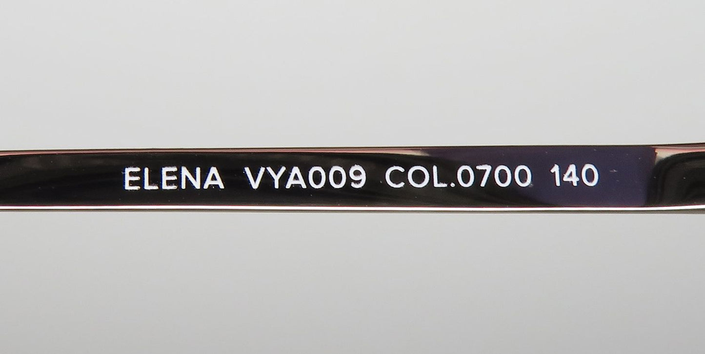 Yalea Vya009 Elena Eyeglasses