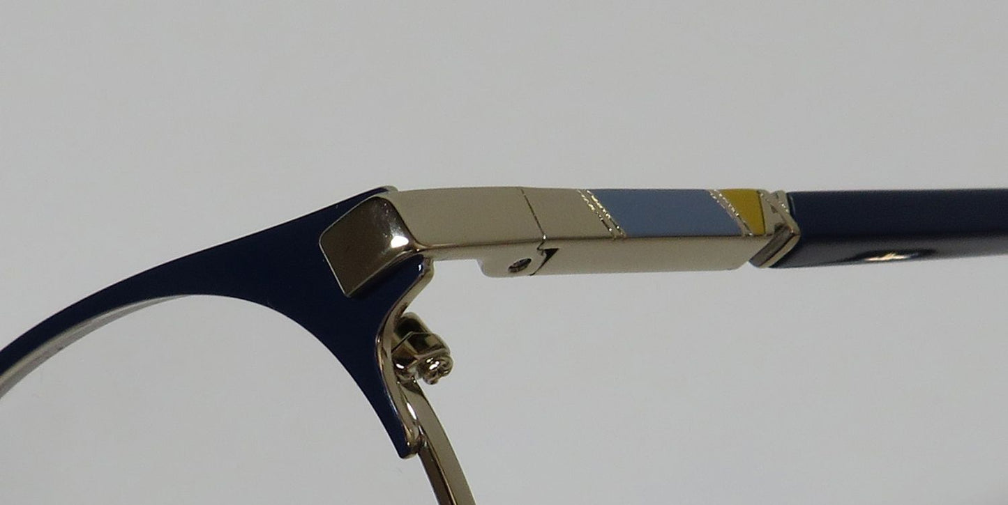 Yalea Vya041 Poorna Eyeglasses