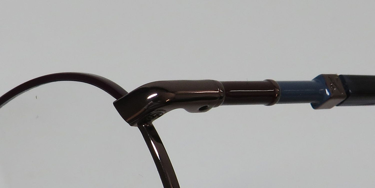 Yalea Vya013l Maggie Petite Eyeglasses