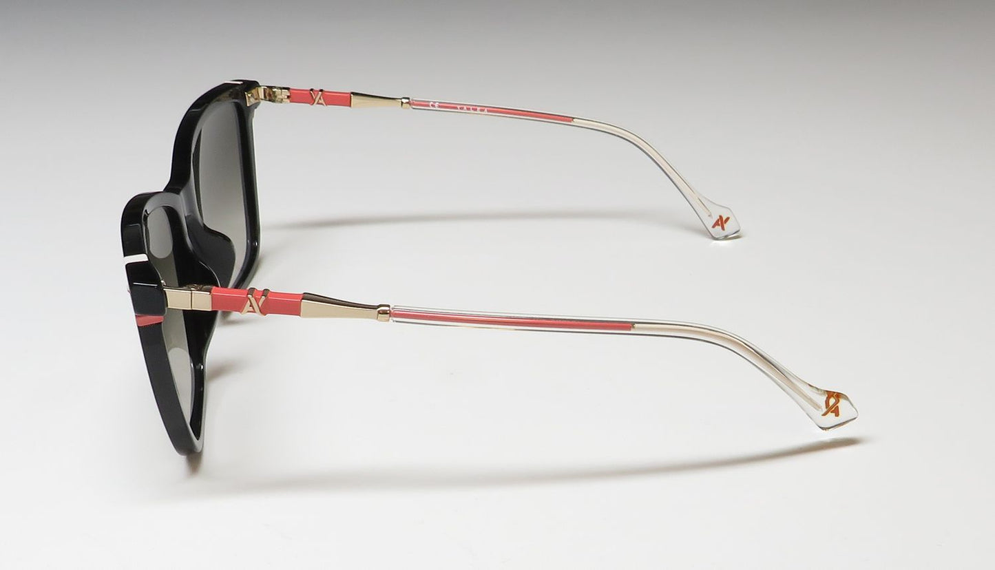 Yalea Sya036v Dina Sunglasses