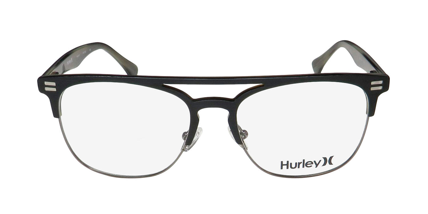 Hurley Hmo103 Newport Eyeglasses