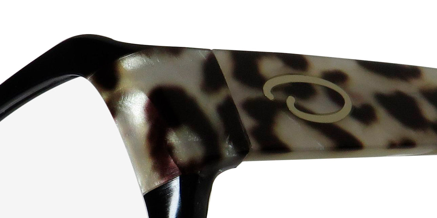 Oscar de la Renta Osl 318 Eyeglasses