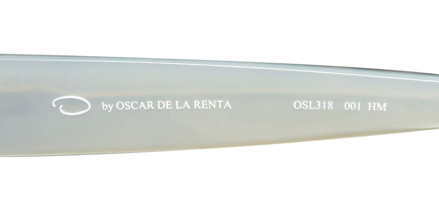 Oscar de la Renta Osl 318 Eyeglasses