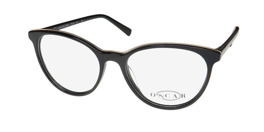 Oscar de la Renta Osl 726 Eyeglasses