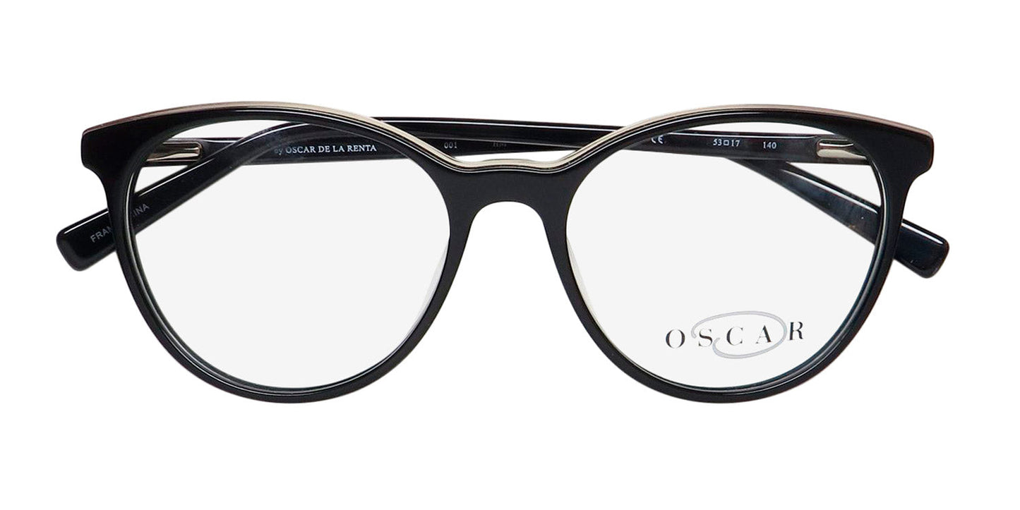 Oscar de la Renta Osl 726 Eyeglasses