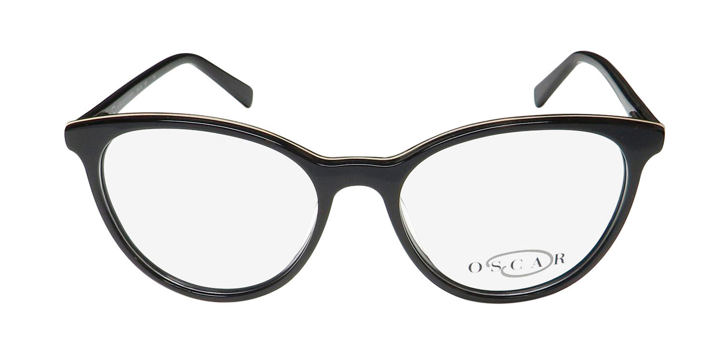 Oscar de la Renta Osl 726 Eyeglasses