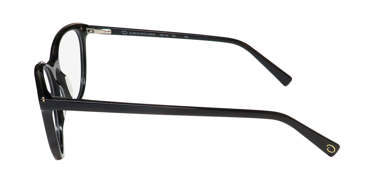 Oscar de la Renta Osl 726 Eyeglasses