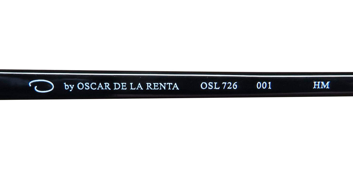 Oscar de la Renta Osl 726 Eyeglasses