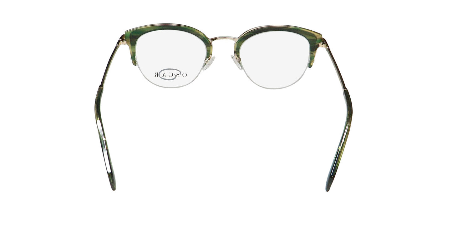 Oscar de la Renta Osl 737 Eyeglasses