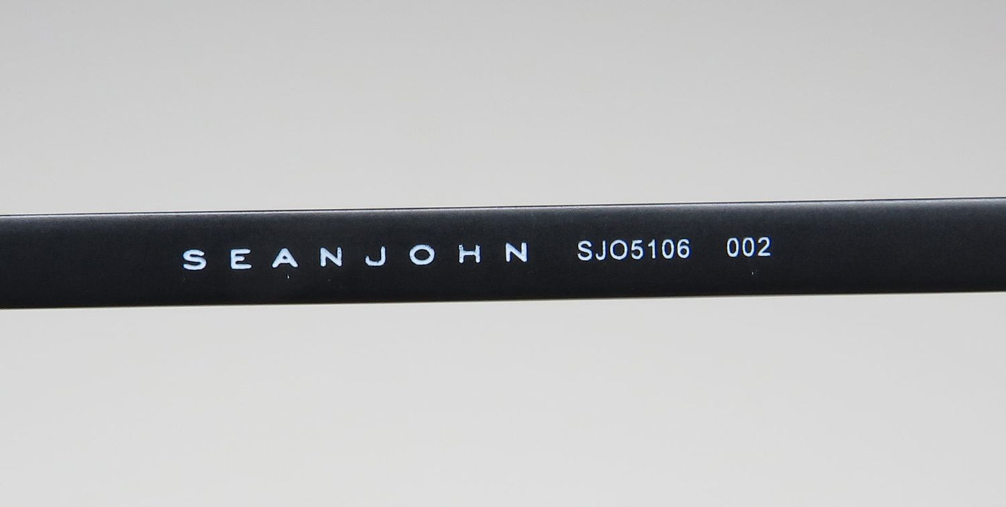 Sean John 5106 Eyeglasses
