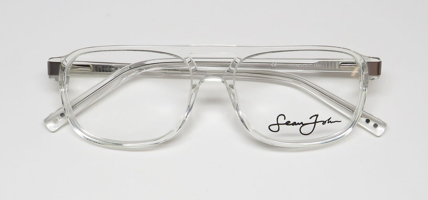 Sean John 5145 Eyeglasses