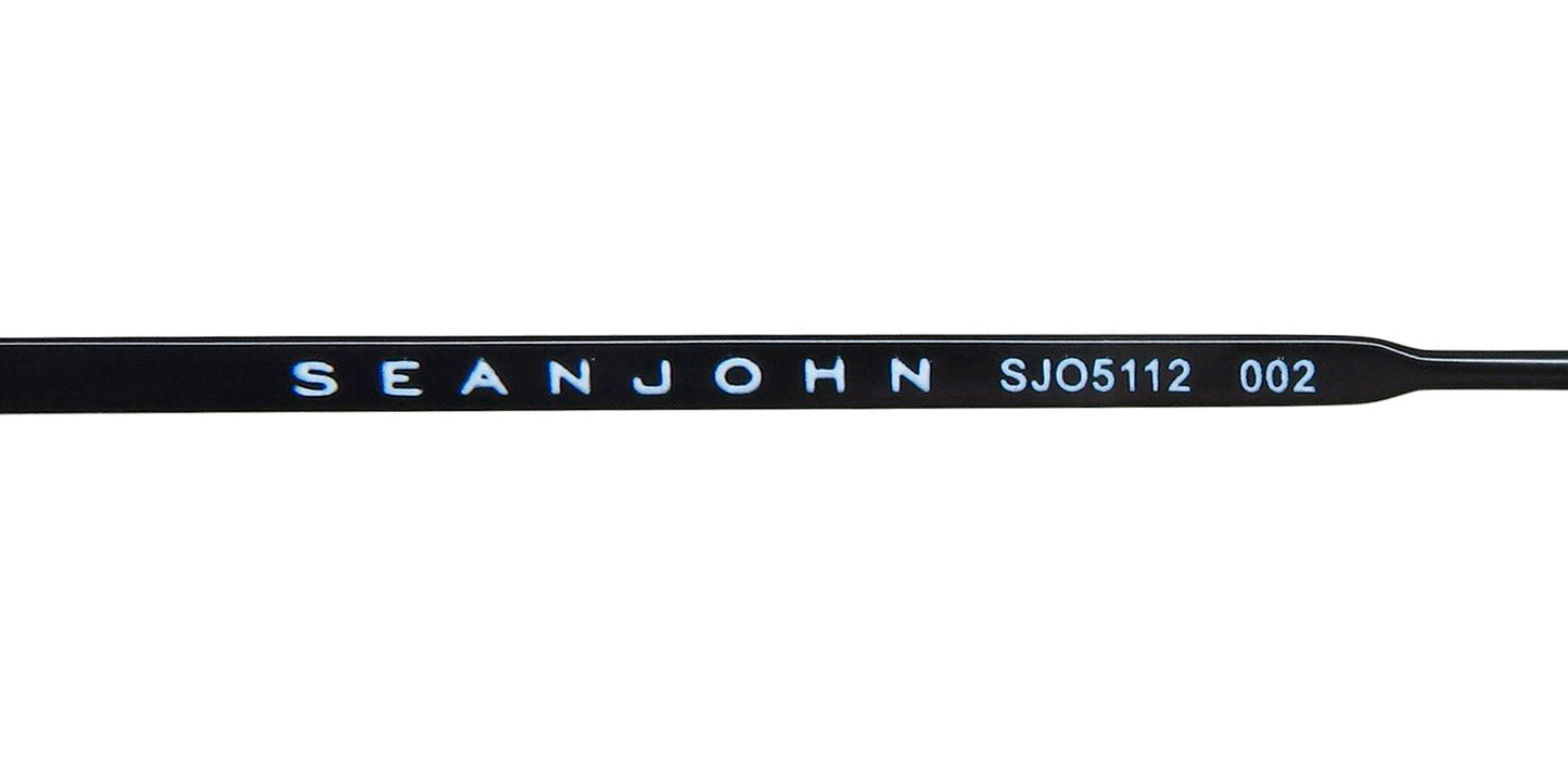 Sean John 5112 Eyeglasses