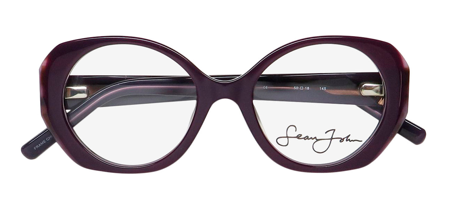 Sean John 6005 Eyeglasses
