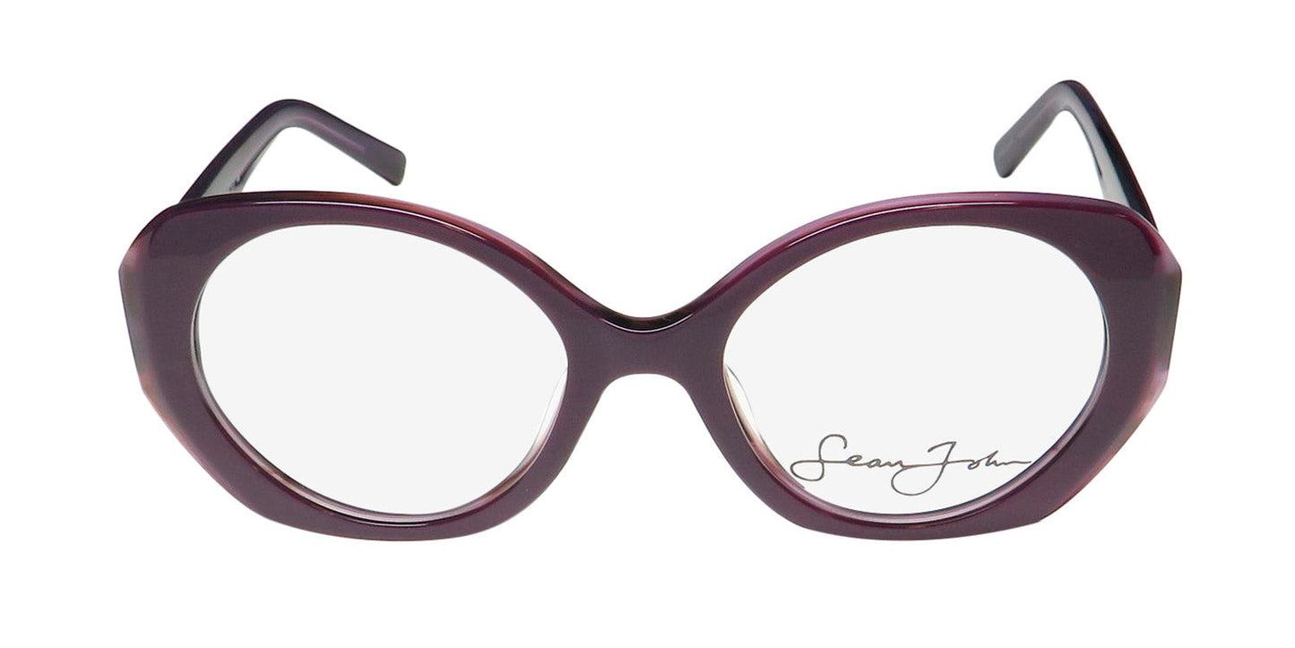 Sean John 6005 Eyeglasses